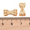 SHEGRACE Brass Beads XGRQ5K323-834G-3