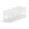 Plastic Bead Containers X-CON-R010-02-1
