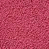 11/0 Grade A Round Glass Seed Beads SEED-N001-A-1045-2