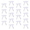 Bowknot Polyester Hanging Streamer DIY-WH0349-504A-1