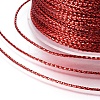 Nylon Metallic Cords MCOR-E002-12-3