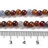 Natural Sapphire Beads Strands G-K383-A01-01-5