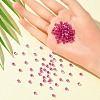 Preciosa&reg Crystal Beads Y-PRC-BB4-70350-200-4