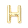 Rack Plating Brass Pendants KK-R143-21G-H-1