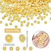 100G Handmade Polymer Clay Cabochons CLAY-SC0001-82A-2
