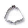 304 Stainless Steel Cookie Cutters DIY-E012-79-2