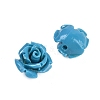 Synthetic Coral Carved Beads CORA-M001-07L-2
