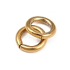 304 Stainless Steel Open Jump Rings SA-CBAF81C-01J-G-2
