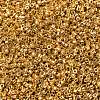 MIYUKI Delica Beads X-SEED-J020-DB1833-3
