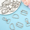 DIY Keychain Kits IFIN-YW0003-87-4