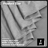 Polyester Farbics DIY-WH0671-271B-2