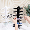 2 Sets 2 Colors Acrylic Display Frame ODIS-PH0001-32-5