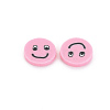 Handmade Polymer Clay Cabochons CLAY-N006-94E-3