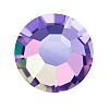 Preciosa&reg MAXIMA Crystal No Hotfix Flatback Stones Y-PRC-NSS10-00030-265-3