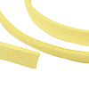 Faux Suede Cord LW-R003-5mm-1063-3