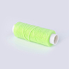 Waxed Polyester Cord YC-L004-22-2