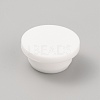 Silicone Hole Plug Waterproof Plug AJEW-WH0324-83N-1