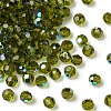 Preciosa&reg Crystal Beads Y-PRC-BB4-50230-200-3
