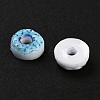Luminous Resin Imitation Food Decoden Cabochons RESI-K036-27F-2