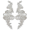 Glass Hotfix Rhinestone AJEW-WH0270-723S-01-1