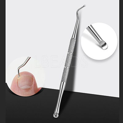 Stainless Steel Manicure Tools Sets MRMJ-S047-009-1