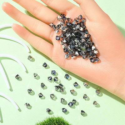 Preciosa&reg Crystal Beads Y-PRC-BA6-00030-295-1