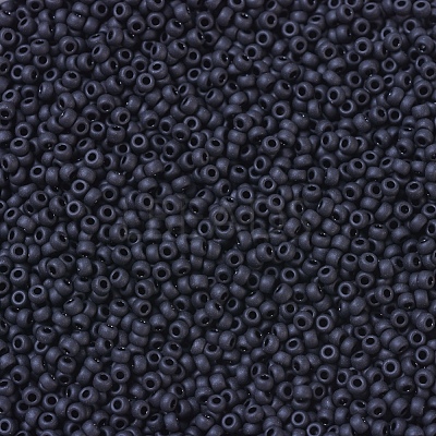 MIYUKI Round Rocailles Beads SEED-G007-RR0401F-1
