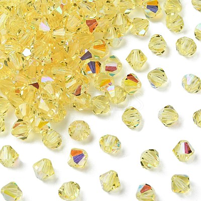 Preciosa&reg Crystal Beads X-PRC-BA6-80100-200-1