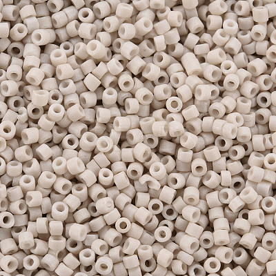 Glass Cylinder Beads SEED-S047-A-024-1
