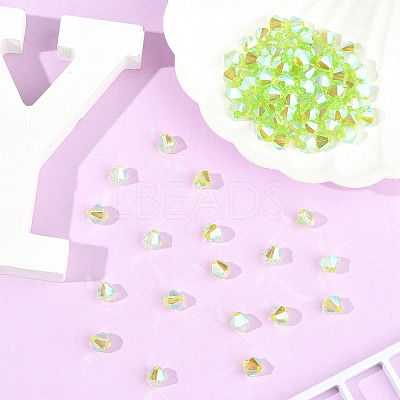 Preciosa&reg Crystal Beads X-PRC-BA4-50540-20000-1