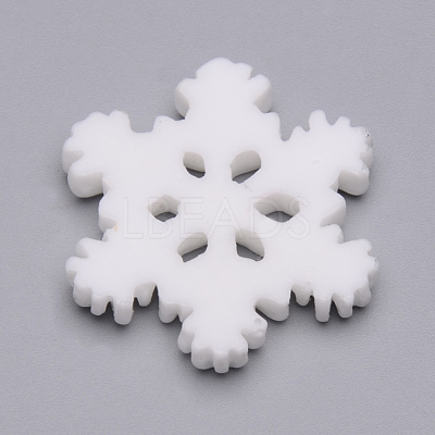 Resin Cabochons CRES-T005-39-1