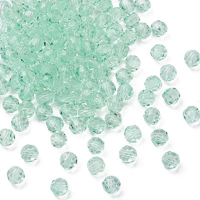 Preciosa&reg Crystal Beads X-PRC-BB6-50000-1