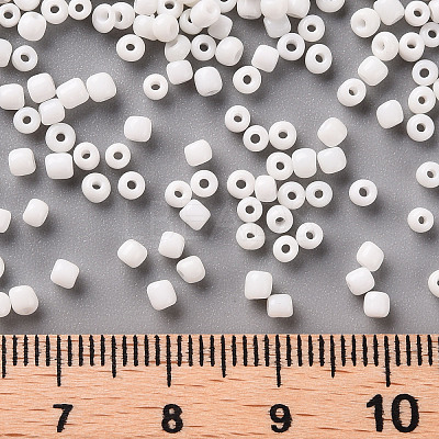 12/0 Glass Seed Beads SEED-US0003-2mm-41-1