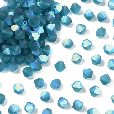 Preciosa&reg Crystal Beads Y-PRC-BA6-60100-20019-1