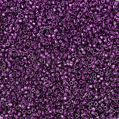 MIYUKI Delica Beads X-SEED-J020-DB0463-1