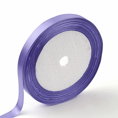 Single Face Satin Ribbon RC25mmY-063-1