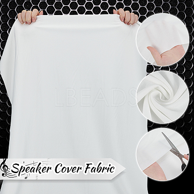 Polyester Fabric DIY-WH0061-035A-1