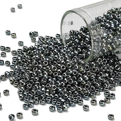 TOHO 8/0 Round Beads SEED-XTR08-0512-1