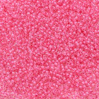 TOHO 11/0 Round Beads SEED-TR11-1082-1