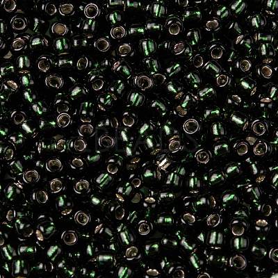 TOHO 8/0 Round Beads SEED-TR08-2209-1