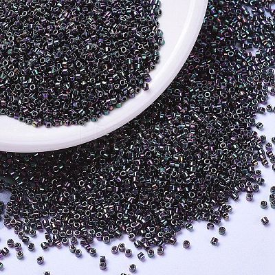 MIYUKI Delica Beads SEED-MY11-DB1001-1