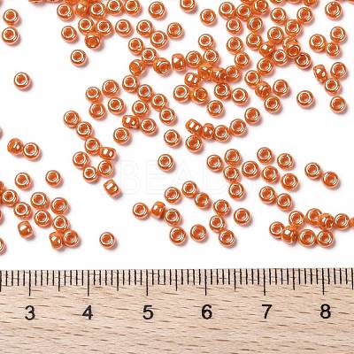 MIYUKI Round Rocailles Beads X-SEED-G008-RR0423-1