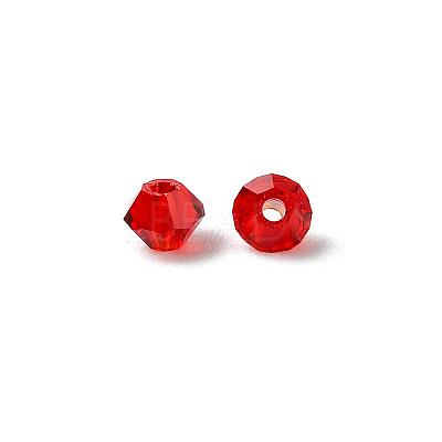 Preciosa&reg Crystal Beads X-PRC-BA3-90070-1