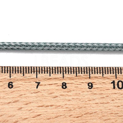 Braided Stainless Steel Cord STAS-D382-01I-1