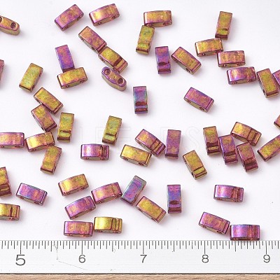MIYUKI Half TILA Beads SEED-JP0008-HTL301-1