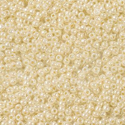 TOHO 11/0 Round Beads X-SEED-TR11-0901-1