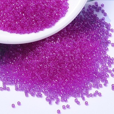 MIYUKI Delica Beads X-SEED-J020-DB1310-1