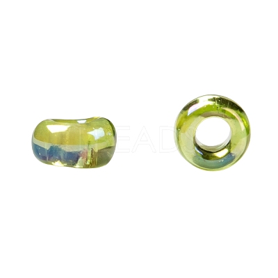 TOHO Round Seed Beads X-SEED-TR15-0164-1