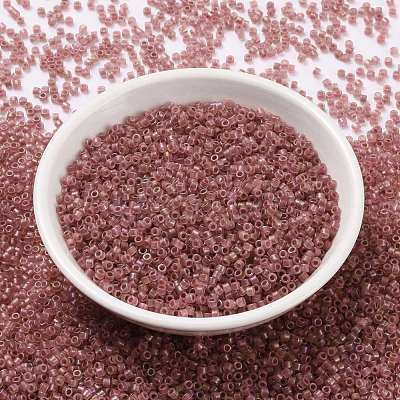 Cylinder Seed Beads X-SEED-H001-F15-1
