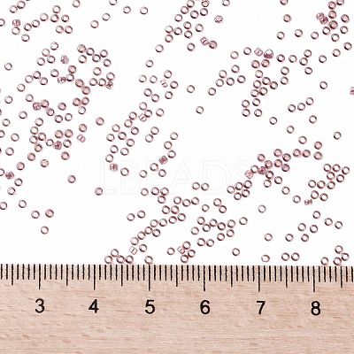 TOHO Round Seed Beads SEED-XTR15-0425-1